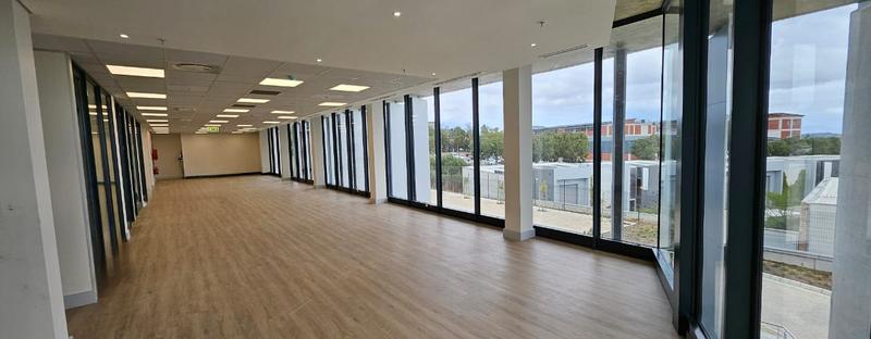 To Let Commercial Property for Rent in Brackenfell Western Cape